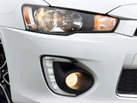 Mitsubishi Lancer * NO ACCIDENTS | SUNROOF | HEATED SEATS | BACKUP C, снимка 8