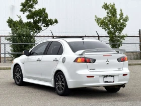 Mitsubishi Lancer * NO ACCIDENTS | SUNROOF | HEATED SEATS | BACKUP C, снимка 4