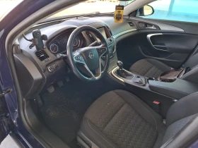 Opel Insignia Sport tourer , снимка 7