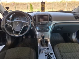 Opel Insignia Sport tourer , снимка 8
