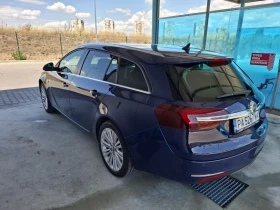 Opel Insignia Sport tourer , снимка 6