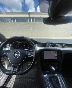 VW Arteon 2.0TSI * 4MOTION * ОБДУХВАНЕ * ШИБЕДАХ KEYLESS * , снимка 10