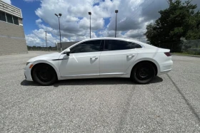 VW Arteon 2.0TSI * 4MOTION * ОБДУХВАНЕ * ШИБЕДАХ KEYLESS * , снимка 2