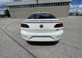 VW Arteon 2.0TSI * 4MOTION * ОБДУХВАНЕ * ШИБЕДАХ KEYLESS * , снимка 4