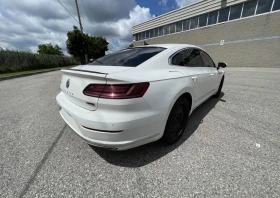 VW Arteon 2.0TSI * 4MOTION * ОБДУХВАНЕ * ШИБЕДАХ KEYLESS * , снимка 5