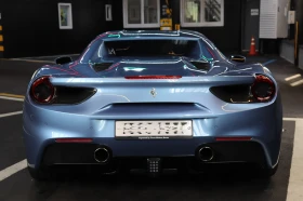 Ferrari 488 BLIND SPOT* КРАЙНА ЦЕНА, снимка 4