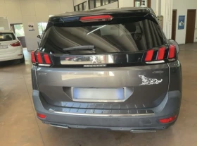 Peugeot 5008  GT Line 1.6 BlueHDi 120 к.с.   7 мест, снимка 6