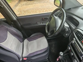 Hyundai Matrix, снимка 10