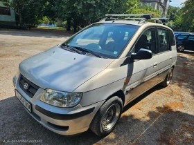 Hyundai Matrix, снимка 1