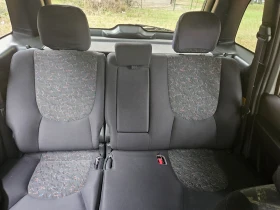 Hyundai Matrix, снимка 14