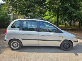 Hyundai Matrix, снимка 4