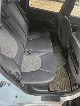 Hyundai Matrix, снимка 13