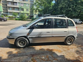 Hyundai Matrix, снимка 3