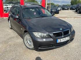 BMW 320, снимка 1
