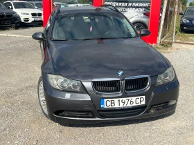 BMW 320, снимка 2