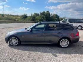 BMW 320, снимка 4