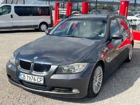 BMW 320, снимка 3
