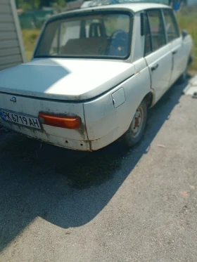 Wartburg 353, снимка 4