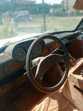 Wartburg 353, снимка 6