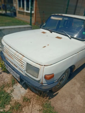 Wartburg 353, снимка 2