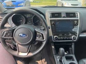 Subaru Outback Limited | CARFAX | АВТОКРЕДИТ БЕЗ ПЪРВОНАЧАЛНА, снимка 10