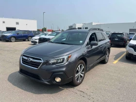 Subaru Outback Limited | CARFAX | АВТОКРЕДИТ БЕЗ ПЪРВОНАЧАЛНА, снимка 1