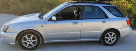 Subaru Impreza 1.6 TS, снимка 14