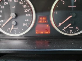 BMW 525 E61 РЪЧКА 6ск., снимка 13
