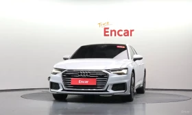 Audi A6 45TFSI* UNIKAT* 46000KM!!!* , снимка 3