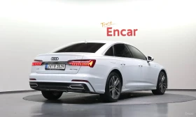 Audi A6 45TFSI* UNIKAT* 46000KM!!!* , снимка 2