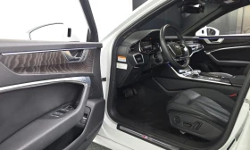 Audi A6 45TFSI* UNIKAT* 46000KM!!!* , снимка 10