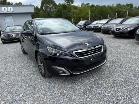 Peugeot 308 1.6 I EVRO 5, снимка 3
