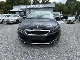 Peugeot 308 1.6 I EVRO 5, снимка 1
