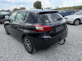 Peugeot 308 1.6 I EVRO 5, снимка 6