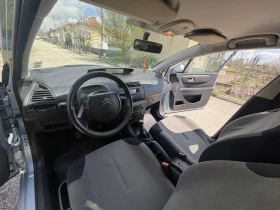 Citroen C4 1.4, 88к.с., снимка 7
