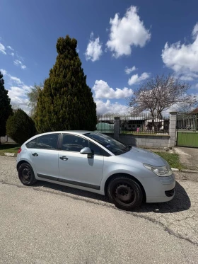 Citroen C4 1.4, 88к.с., снимка 3