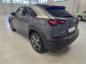 Mazda MX-30 BOSE / 360  / HUD / Двуцветна, снимка 5