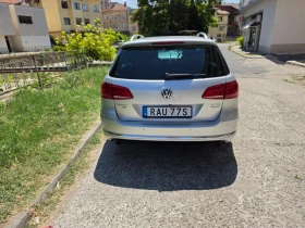 VW Passat 2.0 TDI R-Line 4Motion , снимка 5