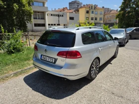VW Passat 2.0 TDI R-Line 4Motion , снимка 4