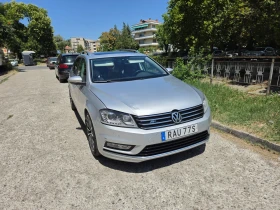 VW Passat 2.0 TDI R-Line 4Motion , снимка 2