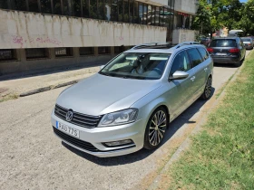 VW Passat 2.0 TDI R-Line 4Motion , снимка 3