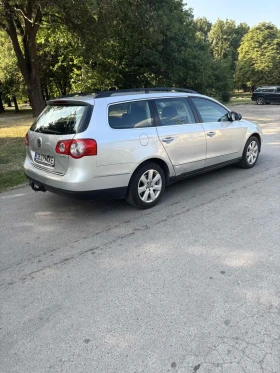 VW Passat 6 Автоматик!, снимка 5