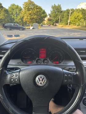 VW Passat 6 Автоматик!, снимка 13