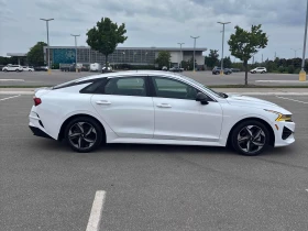 Kia K5 * GT Line * CARFAX * БЕЗ ПЪРВОНАЧАЛНА ВНОСКА, снимка 3