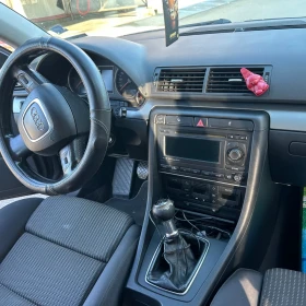 Audi A4, снимка 10