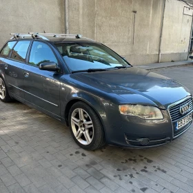 Audi A4, снимка 8