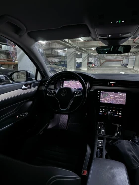VW Passat 2.0 150hp Elegance DSG Digital, снимка 5