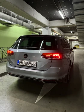 VW Passat 2.0 150hp Elegance DSG Digital, снимка 8