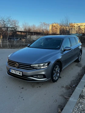 VW Passat 2.0 150hp Elegance DSG Digital, снимка 2