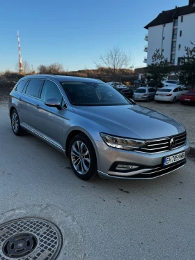 VW Passat 2.0 150hp Elegance DSG Digital, снимка 1